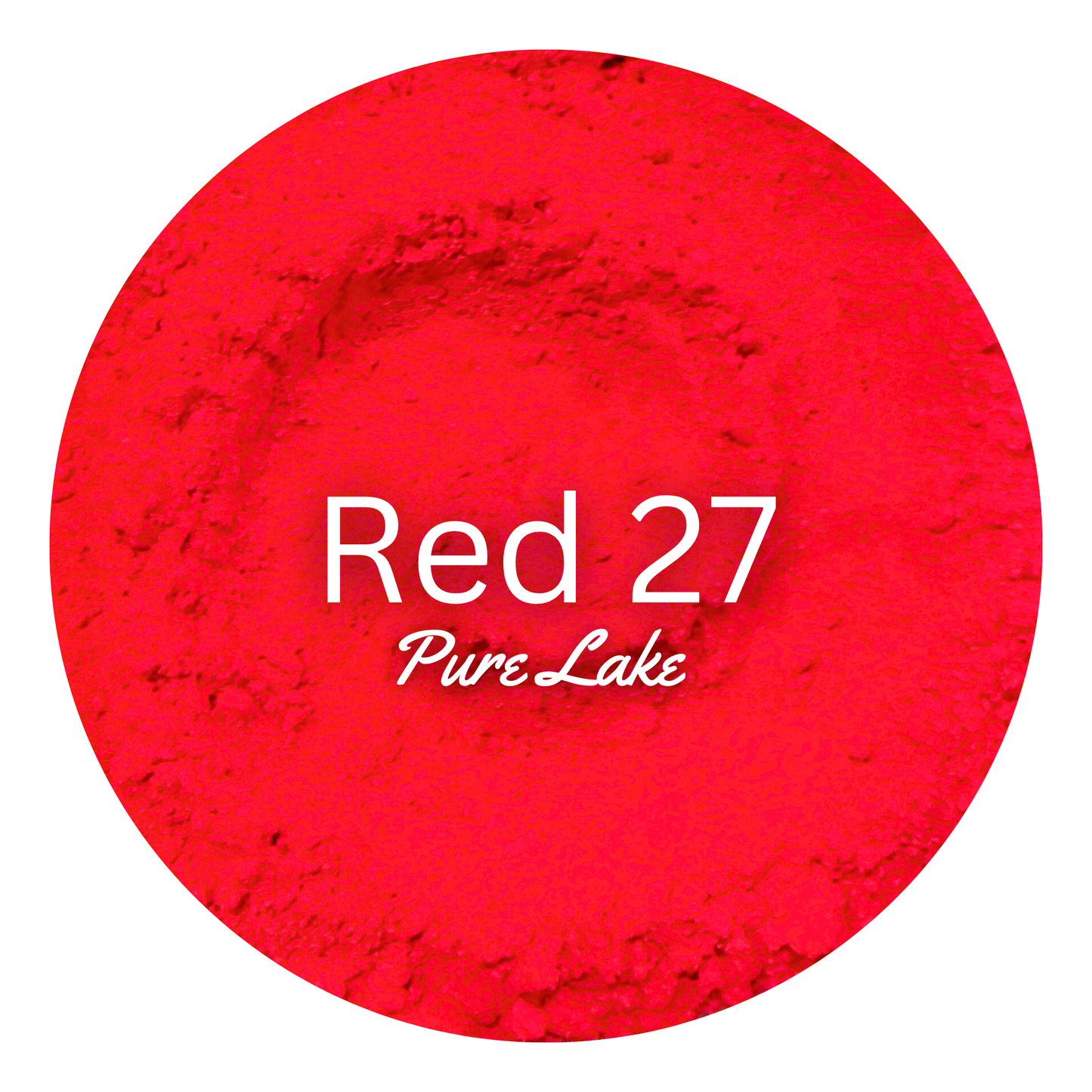 Red 27 Lake - 1 oz.