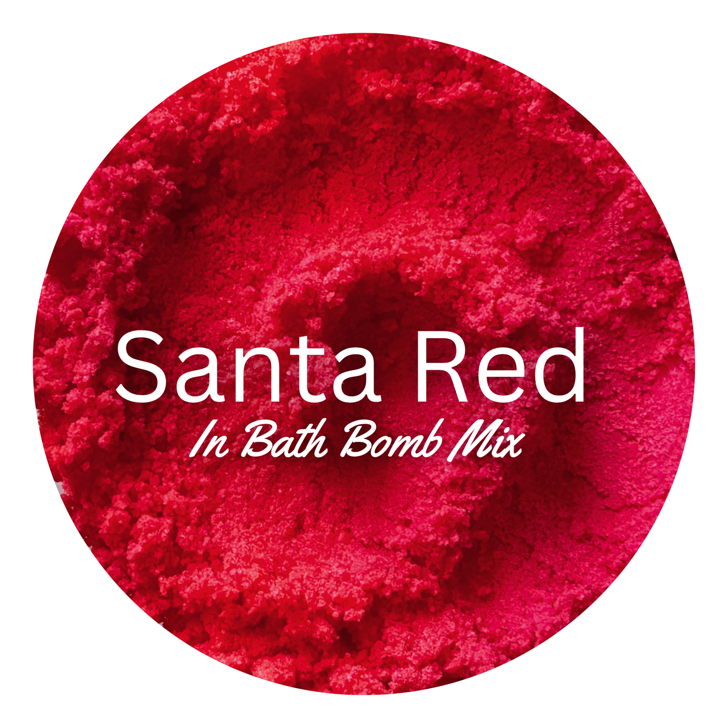 Santa Red Lake Blend (Colección de Fiestas)