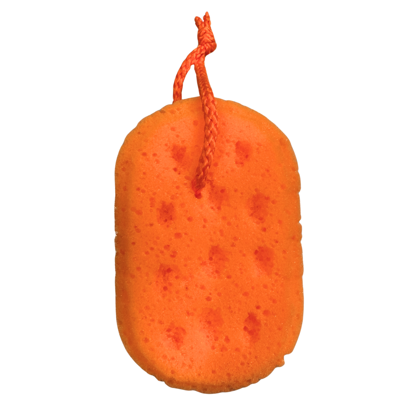 Orange Sponge