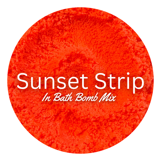 Sunset Strip Lake Blend