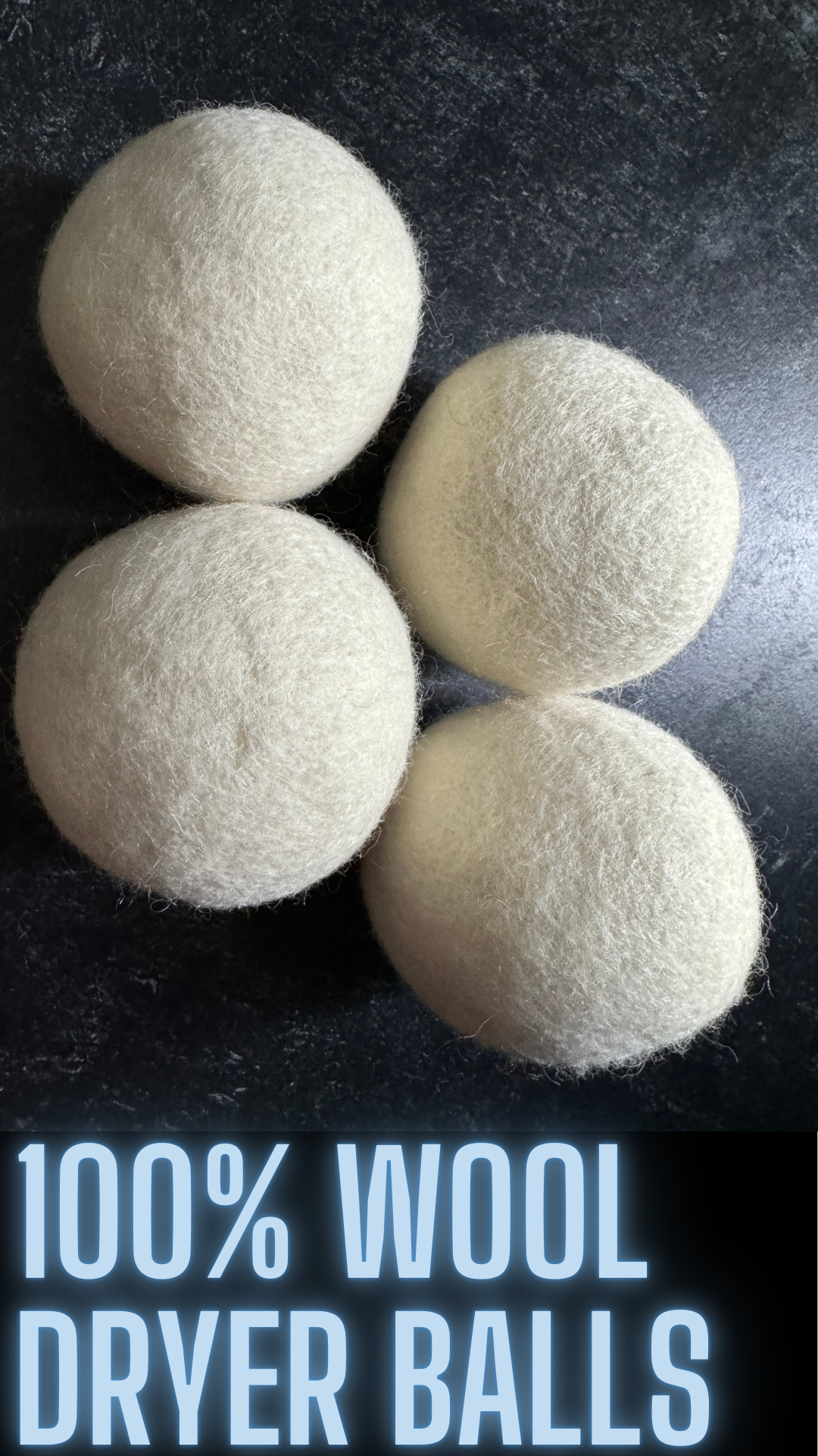 100% wool dryer balls new zealand scandalous soap