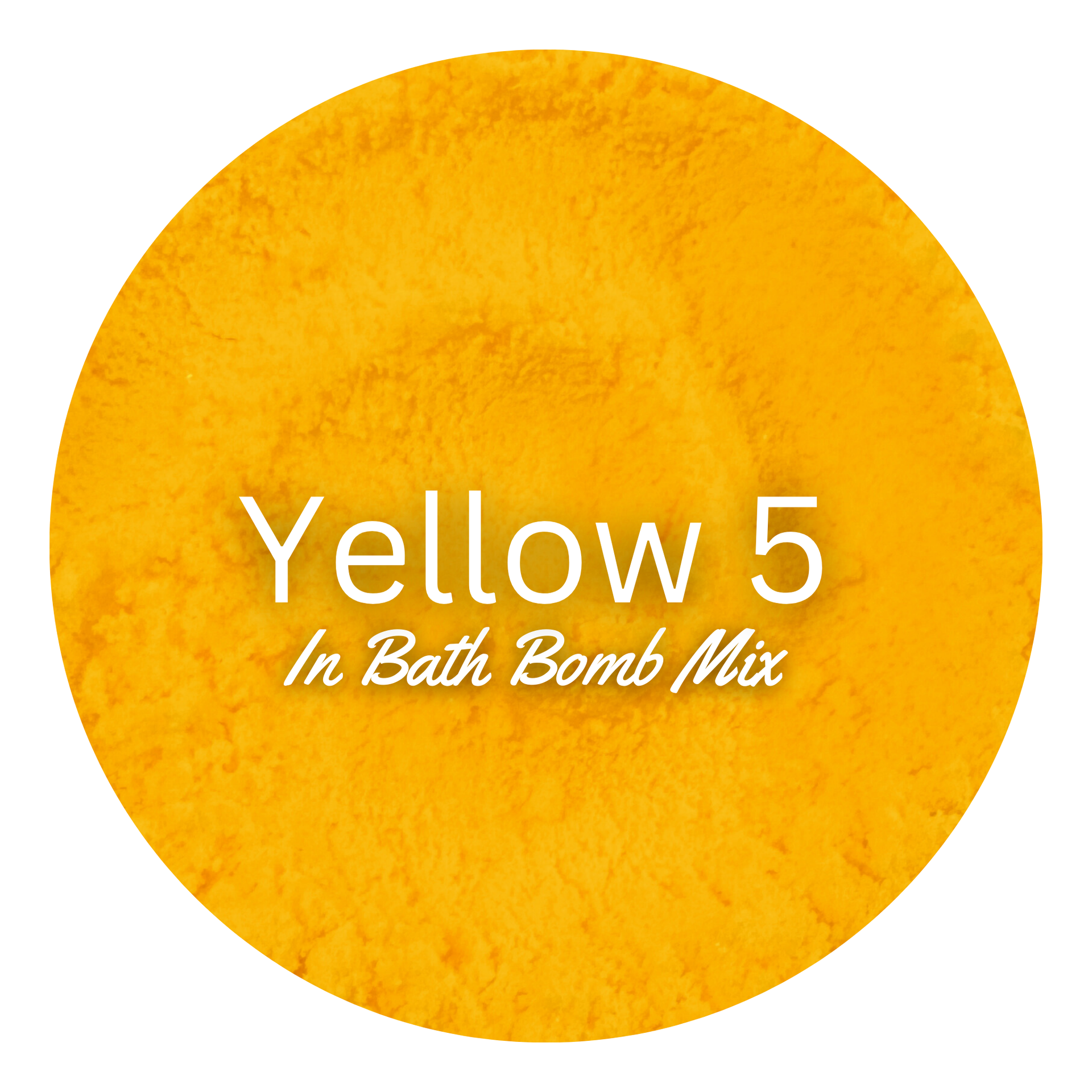 FD&C Yellow 5 Lake – Scandalous Soap