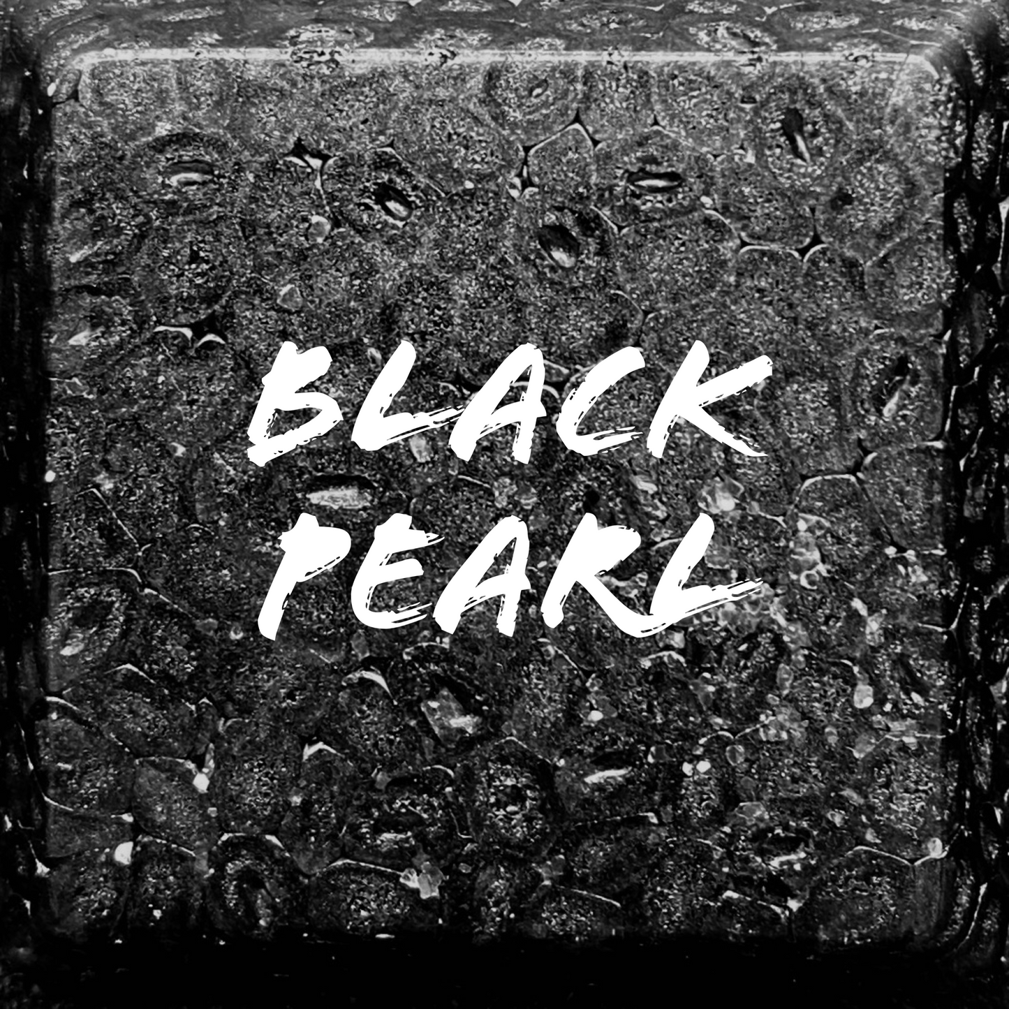 Black Pearl PRE-COLORED Freshie Beads