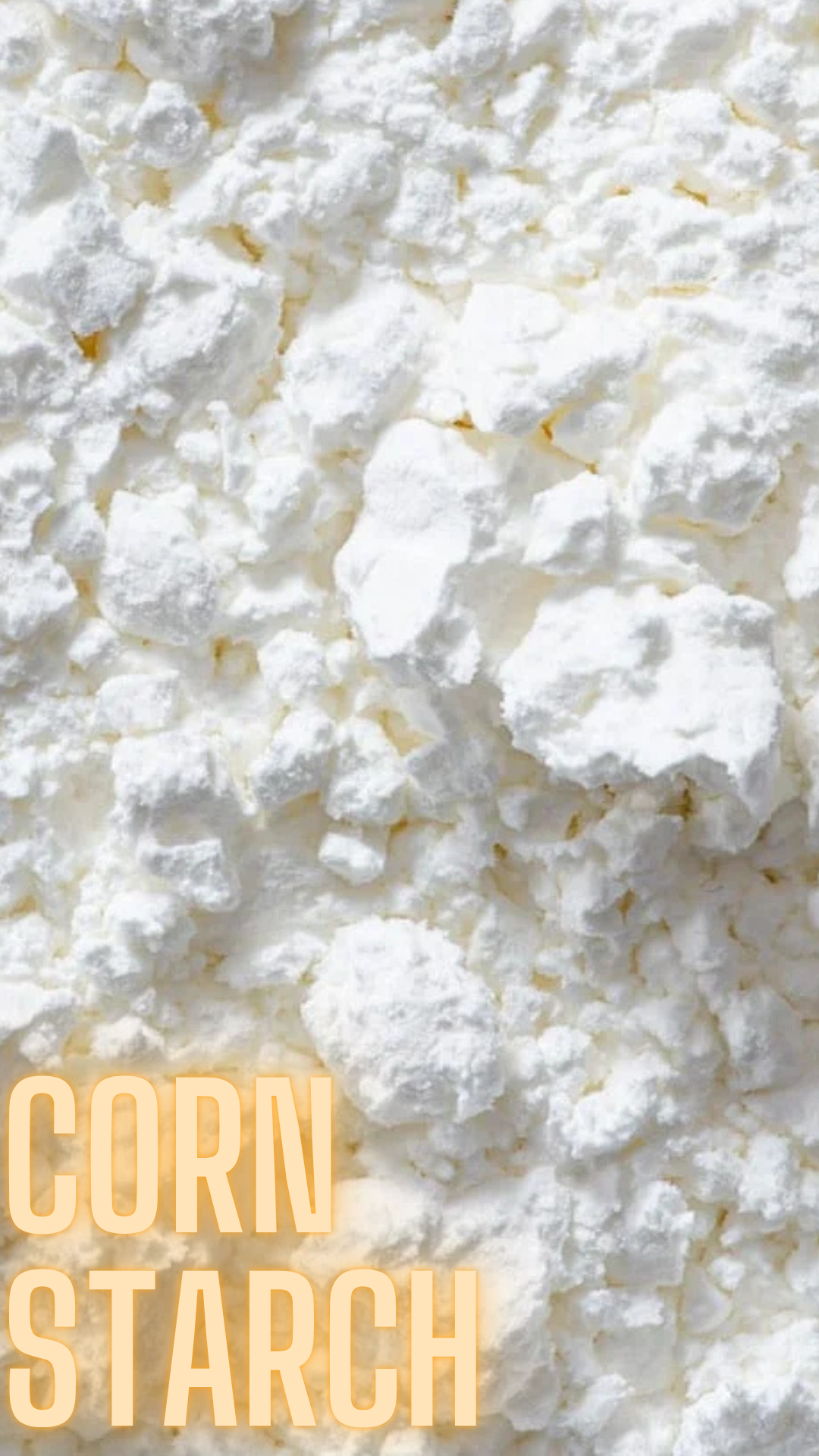 Corn Starch