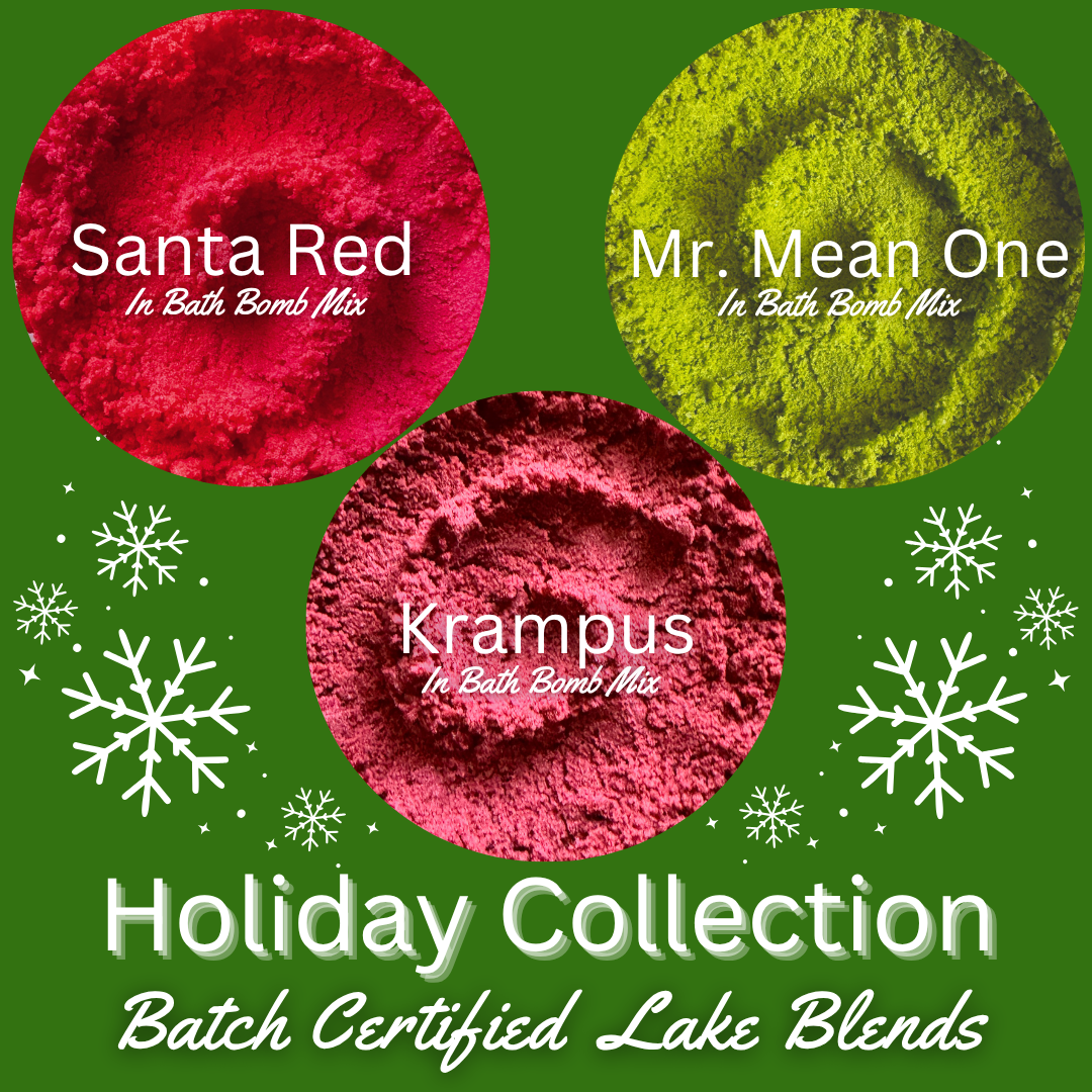 Colección Holiday Lakes