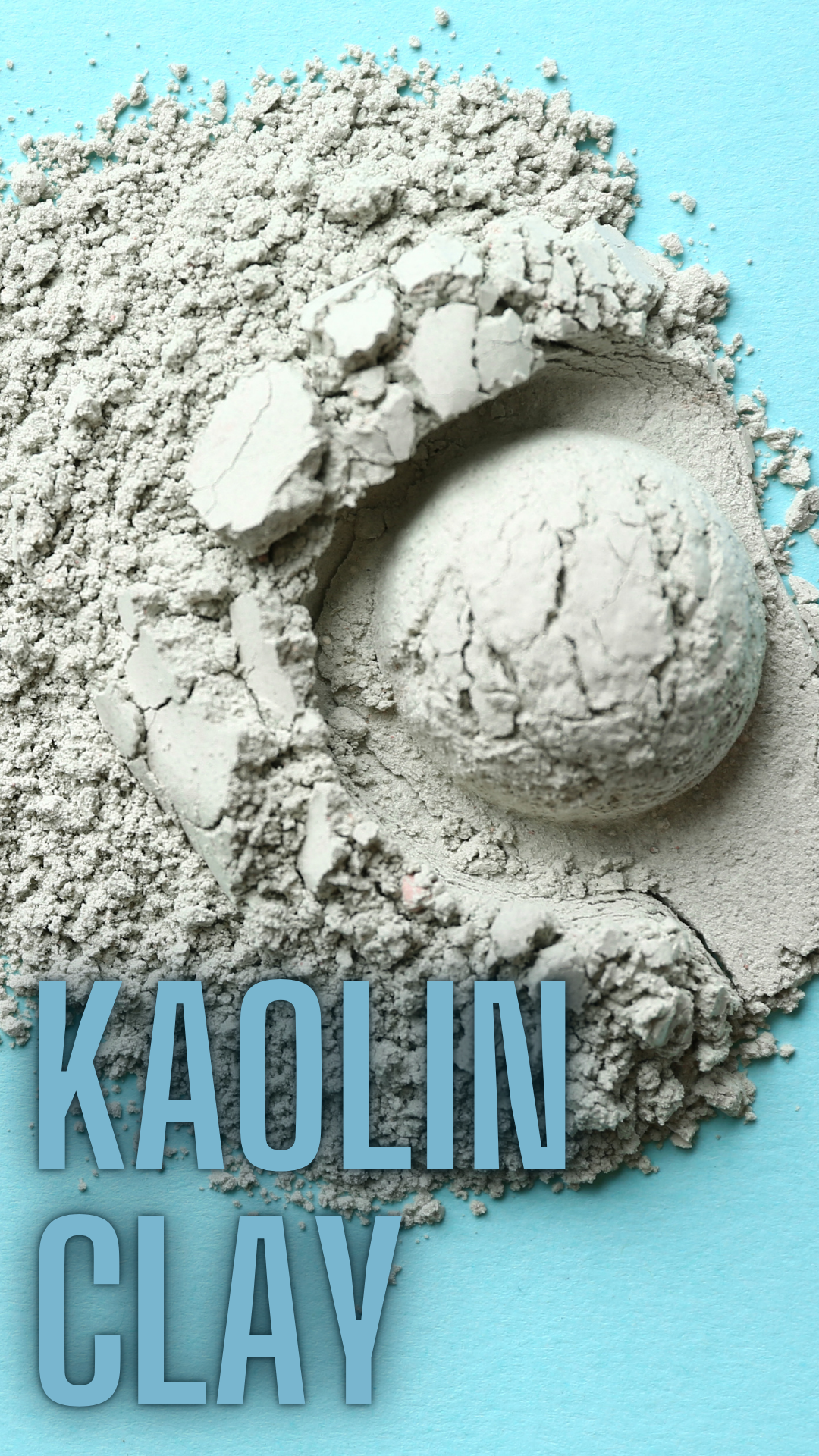 kaolin clay scandalous soap