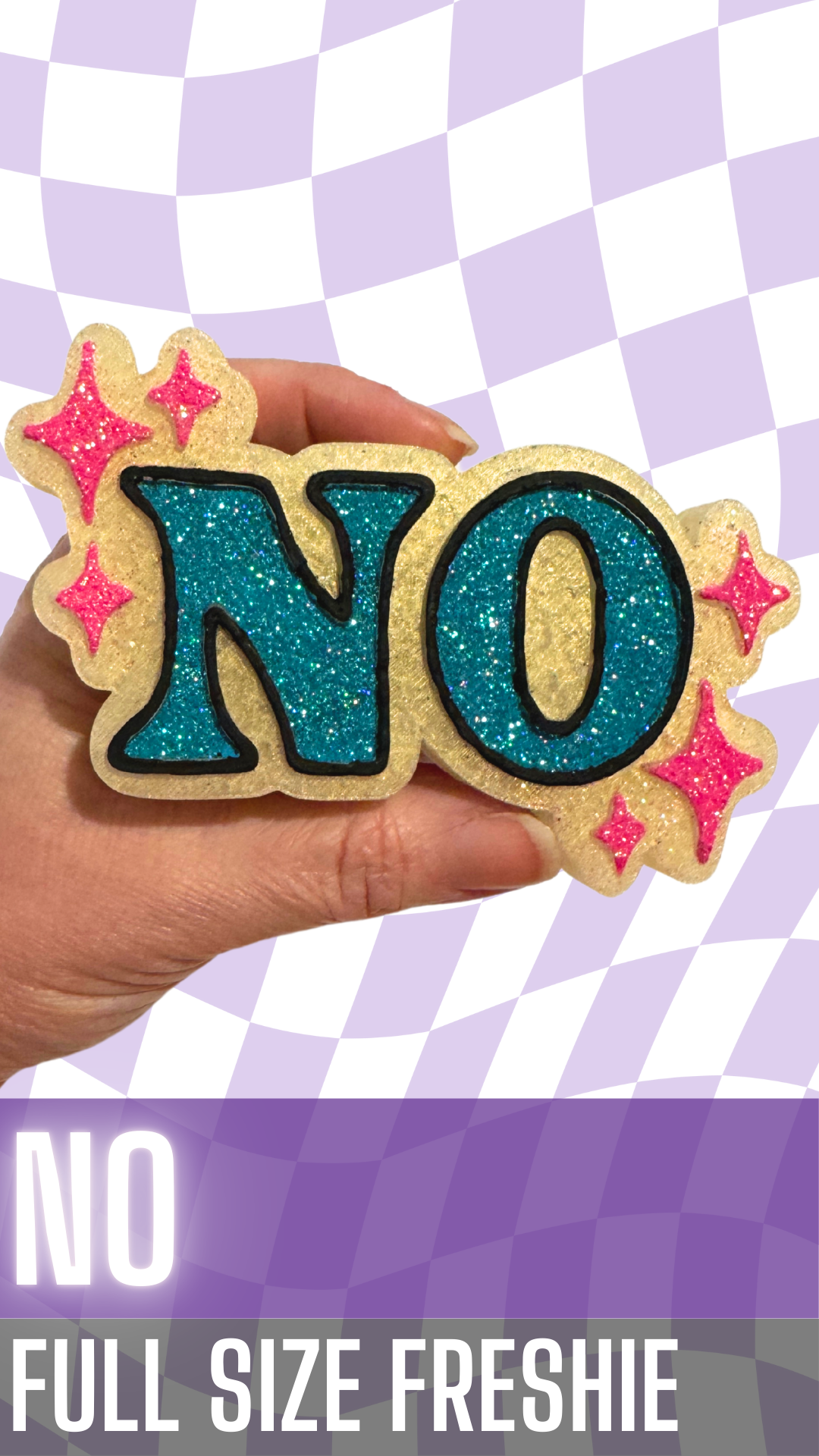 NO Freshie