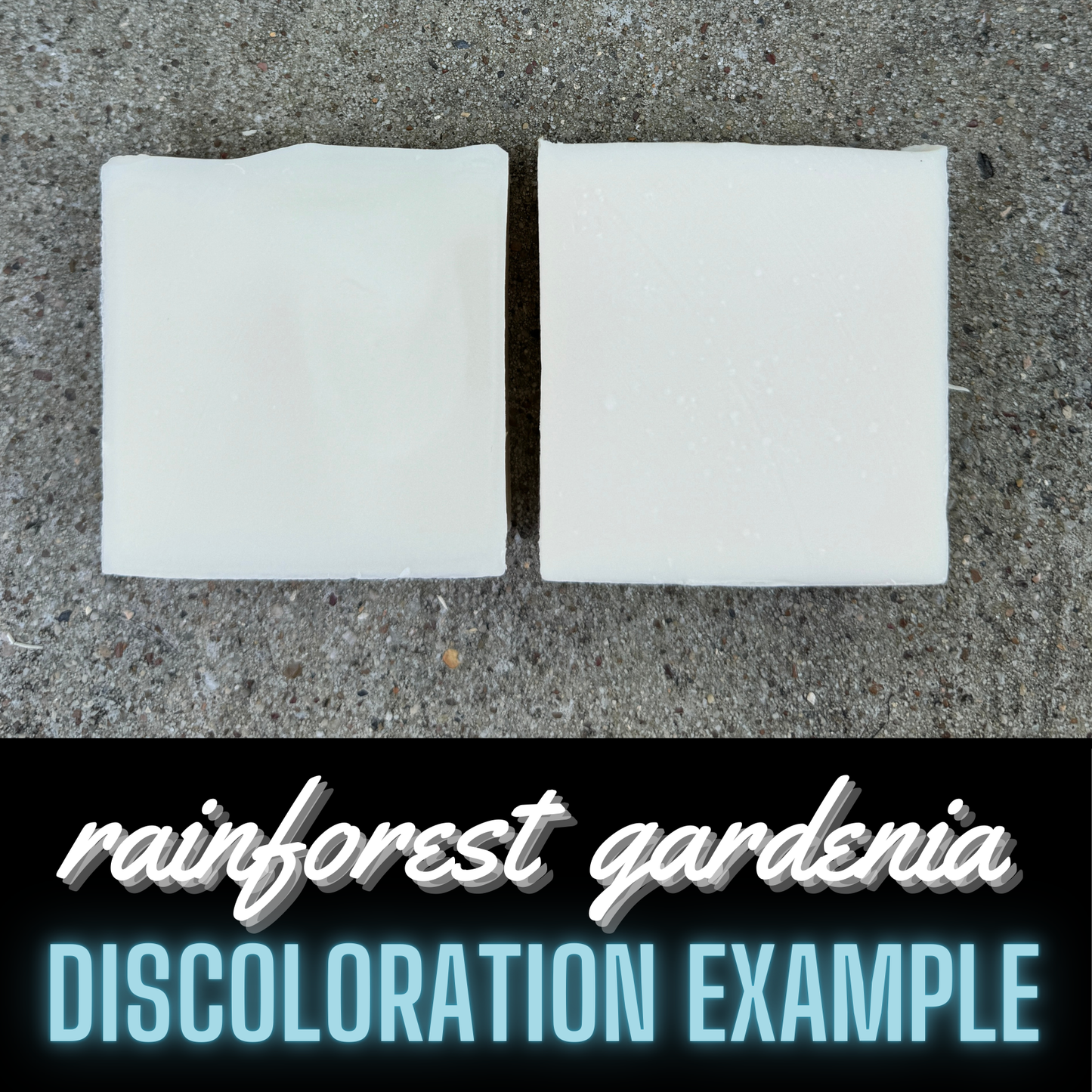 Rainforest Gardenia Type Fragrance Oil