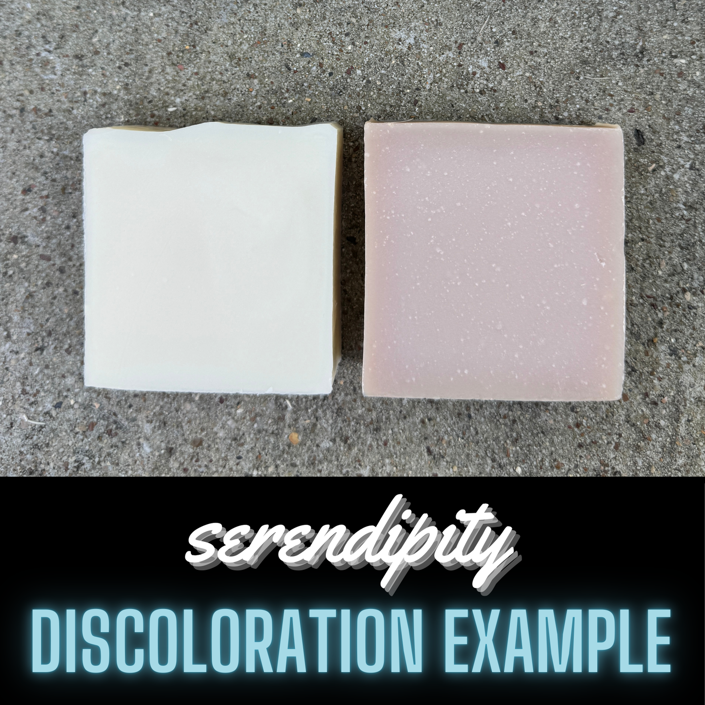 Serendipity Type Fragrance Oil