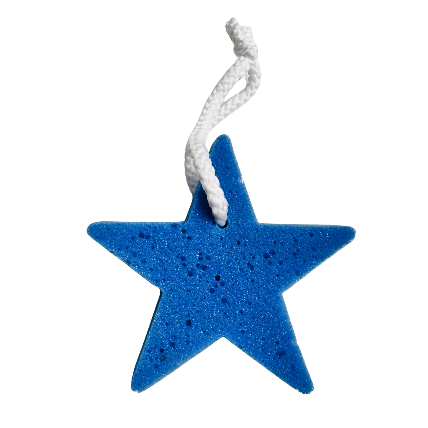 Blue Star Sponge